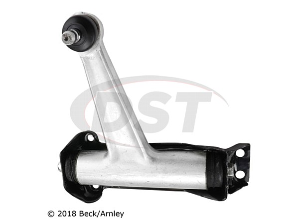 beckarnley-102-6264 Front Upper Control Arm and Ball Joint - Driver Side - Forward Position